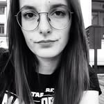 Dana Münch - @_hexe99_ - Instagram