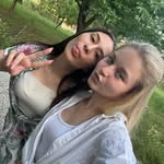 𝓓𝓐𝓝𝓐𝓨𝓐&𝓜𝓘𝓛𝓔𝓝𝓐 - @danana_milinka - Instagram
