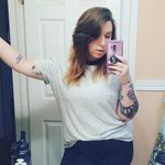 Dana Nicholson - @danaswo.rld - Instagram