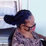 Dana Nicholson - @smallfoot652 - Instagram