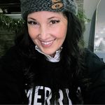 Marci Dana Nicholson - @glitterygirl14 - Instagram