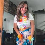 Danaes Lisette Ibarra Orellana - @dana._.noah - Instagram