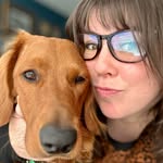 Dana Nuber - @tellthebees - Instagram