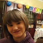 Dana - @danapagano2005 - Instagram