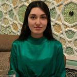 Fidan - @dana__roach - Instagram