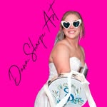 Dana Rodrigue Sharpe - @dana.sharpe.art - Instagram