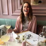 Dana Sharp - @danamsharp - Instagram