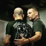 Dana Sharpton - @sharptondanabjj - Instagram