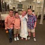Dana Spaulding Shafer - @dwoman57 - Instagram