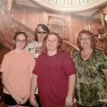 Dana Stanphill-Spaulding - @danadoo8 - Instagram
