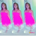 Dana Spence - @shy_queen46 - Instagram