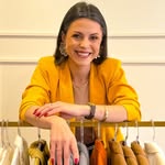 Daniela Steffen | Consultora de Imagem - @daniela_steffen_ - Instagram