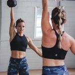 Dana Stephens - @coachdana_boonevillefitnessco - Instagram