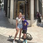 Dana Stephenson - @danakjack - Instagram