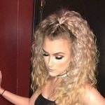 Eden Nicole Dana Stephenson - @stephensoneden - Instagram