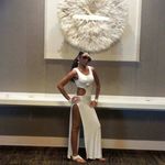 Dana Strong - @boujigirl2001 - Instagram