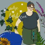 Dana Strong - @pure_barbecue - Instagram