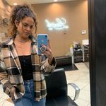 Dana Strong - @hairbydanastrong - Instagram
