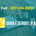 Dana F Strout, P.A. - Facebook