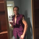 Dana Strout - @life4real8125 - Instagram