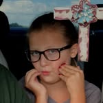 Dana Grace Tebbe - @kaylabug_1fav - Instagram