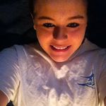 Dana Thames - @danathames14 - Instagram