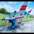 Dana Thrasher - Facebook