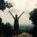 Dana Thrasher - @dthrash_tiu - Instagram