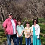 Dana Travis Worley - @worleymomma - Instagram