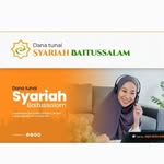 DANA SYARIAH BAITUSSALAM - @dana_tunai_syariah - Instagram