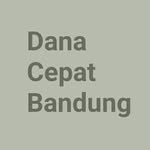 Dana Tunai Bandung - @dana_tunai_bandung - Instagram