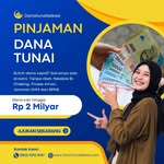 Dana Tunai Bekasi - @danatunaibekasidotcom - Instagram