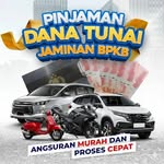 Dana Tunai Gadai Bpkb - @danatunaigadaibpkbcom - Instagram