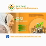 DANA TUNAI SYARIAH BAITUSSALAM - @koperasi_syariah_dana_tunai - Instagram