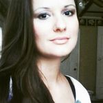 Dana Tuttle - @fiery_me - Instagram