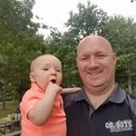 Dana Umstead Jr - @danaumstead - Instagram