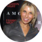 Dana Unger - Fashion Trends Lifestyle - @d.ungermagazine - Instagram