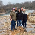 Dana Vantrease - @lovemygrandbabies13 - Instagram