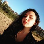 Вероника Данилова - @dana._.vee - Instagram