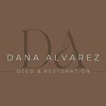 Dana Veronica Alvarez - @homedeco.dana - Instagram