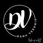 Dana Veronica Montes de Oca - @danaveronik_makeup - Instagram