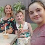 Dana Veronica Singer - @danusinger - Instagram