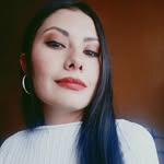 Diana Saldaña - @danavickis - Instagram