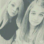 Dana&Viola - @sister_love_2015 - Instagram
