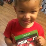 Dana Wade - @mkmobile_dubbocean - Instagram