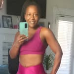 Dana Walcott - @dw.positivity - Instagram