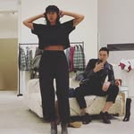 Dana Walden Chin - @danawaldenchin - Instagram