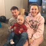 Dana Waldman - @nan_rae3 - Instagram