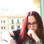 Dana Walter - @xbabydonx - Instagram