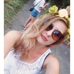 Dana Walter - @danawalter1990 - Instagram
